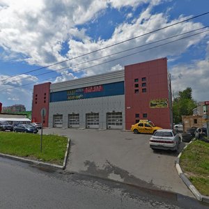Simferopolskoye Highway, 5Г, Shcherbinka: photo