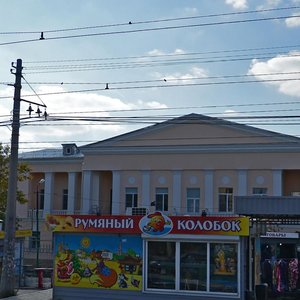 Angarskaya Street, 13к1, Volgograd: photo