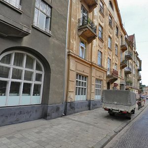 Львов, Пекарская улица, 1Ц: фото