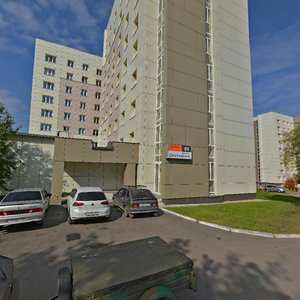 Svobodny prospekt, 80, : foto
