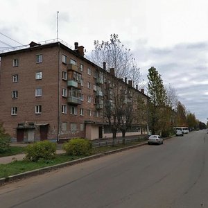 Spartakovskaya Street, 1, Yaroslavl: photo