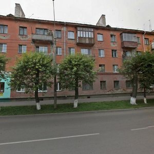 Ulitsa Lado Ketskhoveli, 91 ، كراسنويارسك: صورة
