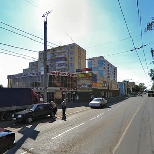 Krupskoy Street, 22, Saransk: photo