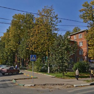 Genkinoy Street, 34, Nizhny Novgorod: photo