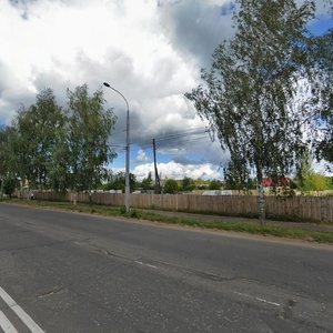 Serova Avenue, 12А, Rybinsk: photo