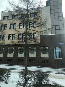 Ulitsa Mayakovskogo, 74А ، أومسك: صورة