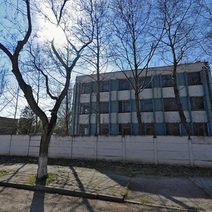 Ayvazovskogo Street, 26, Kerch: photo