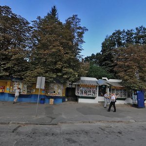 Zelena vulytsia, 77А, Lviv: photo
