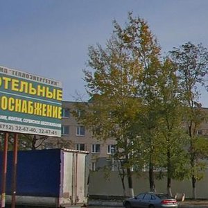 Курск, Литовская улица, 12Ак1: фото