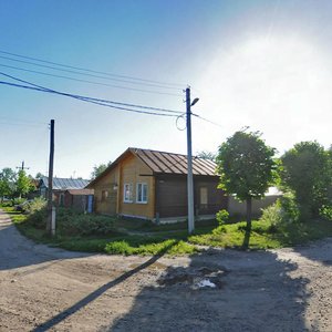 1st Gazetnaya Street, 2, Ivanovo: photo