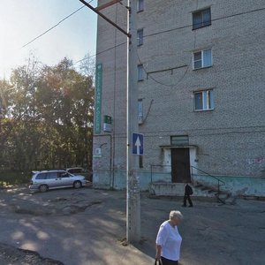 Хабаровск, Улица Калараша, 15: фото