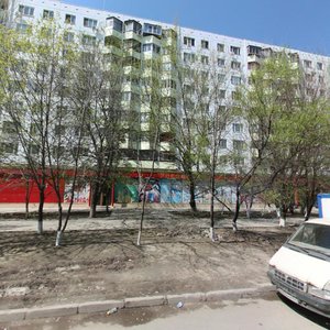 Zorge Street, 37, Rostov‑na‑Donu: photo