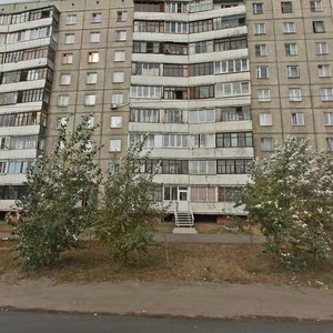 Барнаул, Партизанская улица, 124: фото