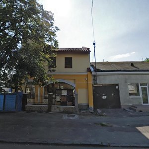 Ruska vulytsia, 62, Uzhhorod: photo