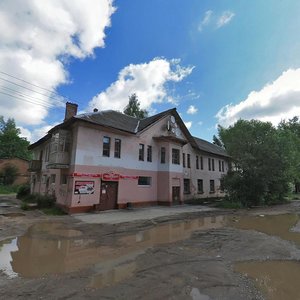 Ulitsa Vorobyova, 8, Smolensk: photo