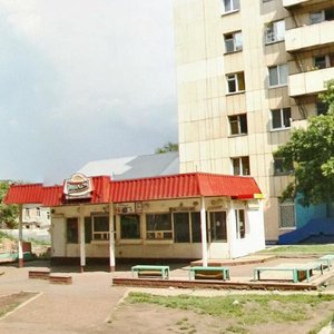 Уфа, Улица Зенцова, 81Ак20: фото