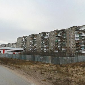 Prospekt Leninskogo Komsomola, 32Б, Dzerzhinsk: photo