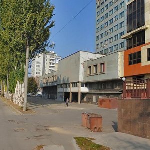 Sobornyi prospekt, 75, Zaporizhia: photo