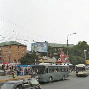 Владивосток, Проспект 100-летия Владивостока, 38Б: фото