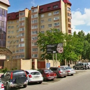 Voytika Street, 4/1, Stavropol: photo