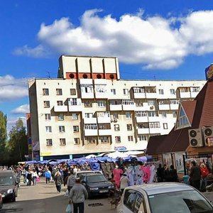 Bakunina Street, 36, Penza: photo