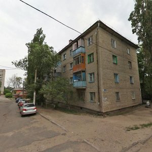 Bronevaya ulitsa, 1, Voronezh: photo