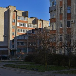 45th Parallel Street, 12, Stavropol: photo