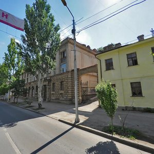 Gogolya Street, 7, Sevastopol: photo