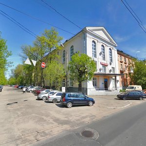 Konnozavodskiy pereulok, 2, Tver: photo