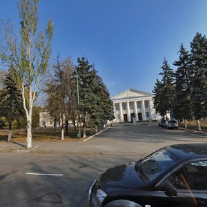 Vulytsia Hoholia, 118, Zaporizhia: photo