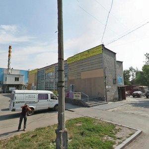 Tehnicheskaya Street, 39, Yekaterinburg: photo