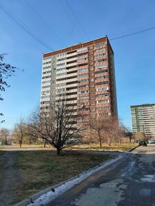 Tehnicheskaya Street, 22к1, Yekaterinburg: photo