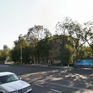 Jeltoqsan Street, 177Б, Almaty: photo