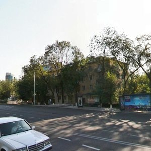 Jeltoqsan Street, 177Б ، ألماتي: صورة