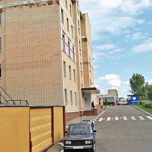 Kalcova Street, 50, Minsk: photo
