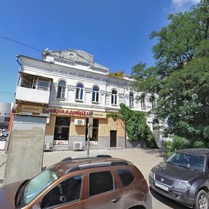 Budyonnovskiy Avenue, 44/55 ، روستوف نا دونو: صورة