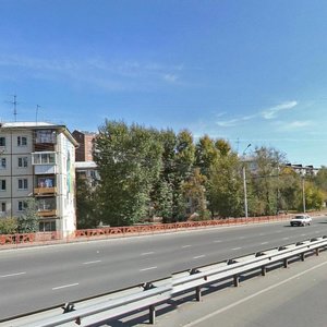 Иркутск, Байкальская улица, 163: фото