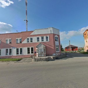 Udelnaya Street, 4Б, : foto