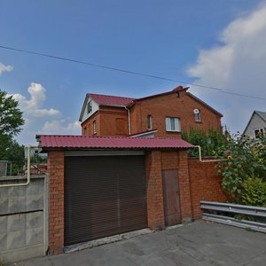 Ulitsa Novy Byt, 1, Voronezh: photo