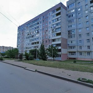 Кропивницкий, Улица Генерала Жадова, 20к1: фото