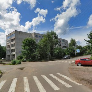 Ulitsa Pobedy, 14, : foto