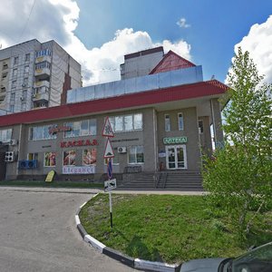 Ulitsa Pobedy, 3А, Stroitel: photo