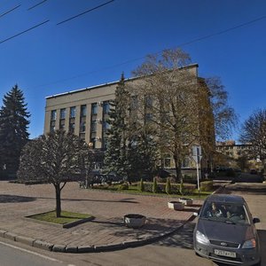Ploshchad Lenina, 3А, : foto