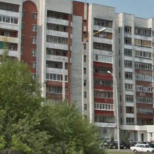 Furmanova Street, 127, Yekaterinburg: photo