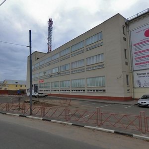 Respublikanskaya Street, 3к7А ، ياروسلافل: صورة