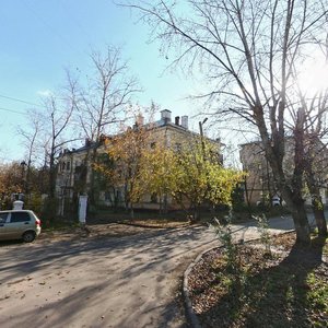 Volskaya Street, 5, Nizhny Novgorod: photo