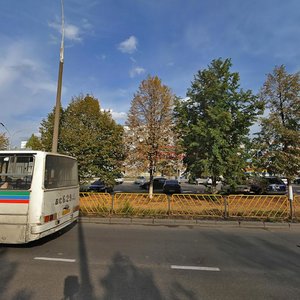 Voroshilova Street, 33, : foto