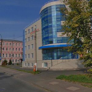 Курск, Улица Добролюбова, 22А: фото