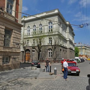 Prospekt Svobody, 20, Lviv: photo