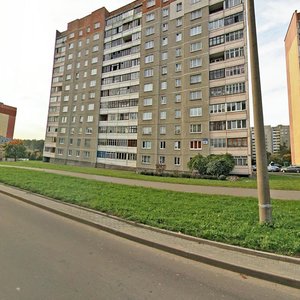 Rakasowskaga Avenue, 28к3 ، مينسك: صورة